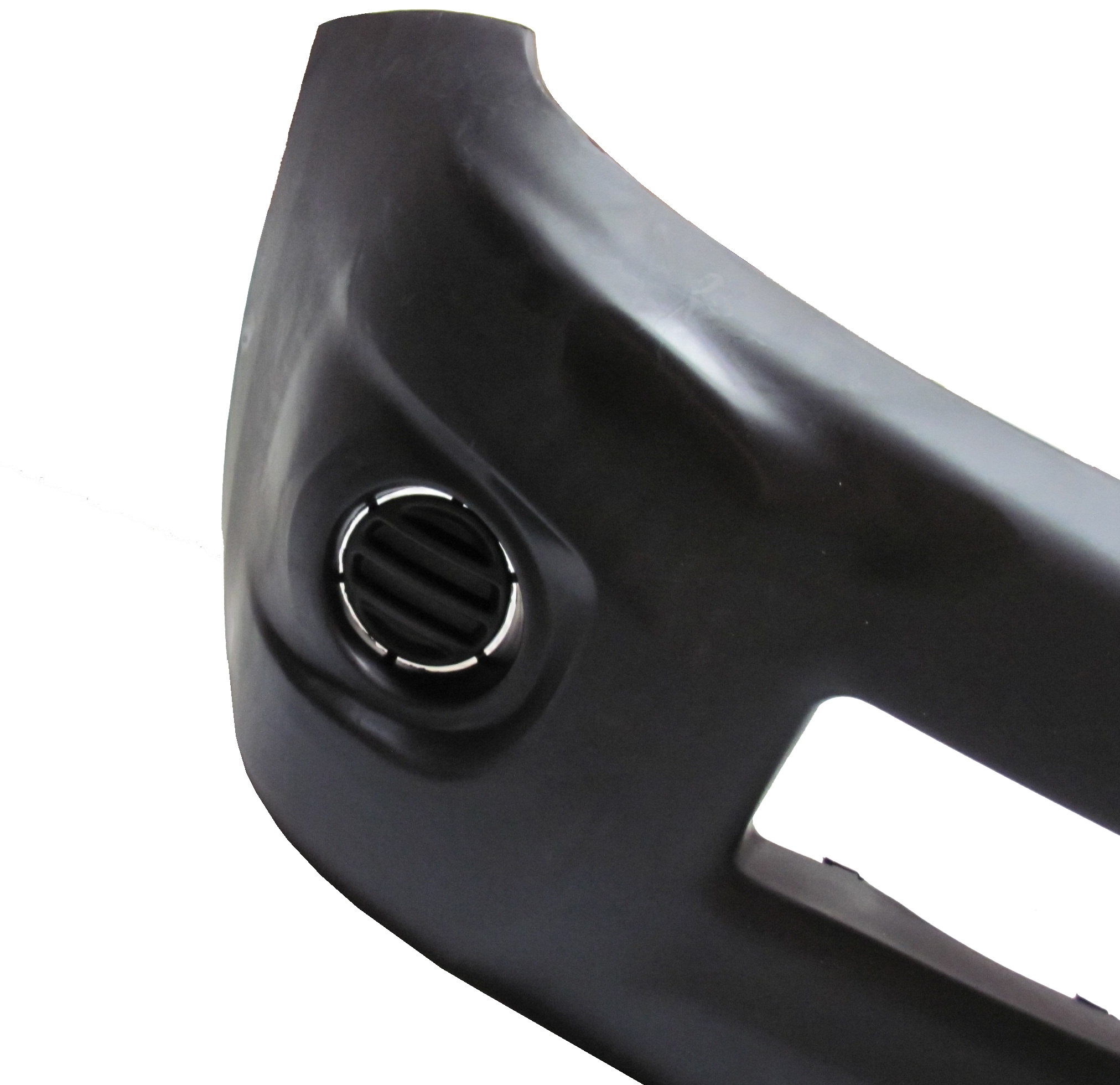 Front Bumper for Toyota Hilux Pickup Mk6 20082011 ABS 2.5Td D4D 3.0Td